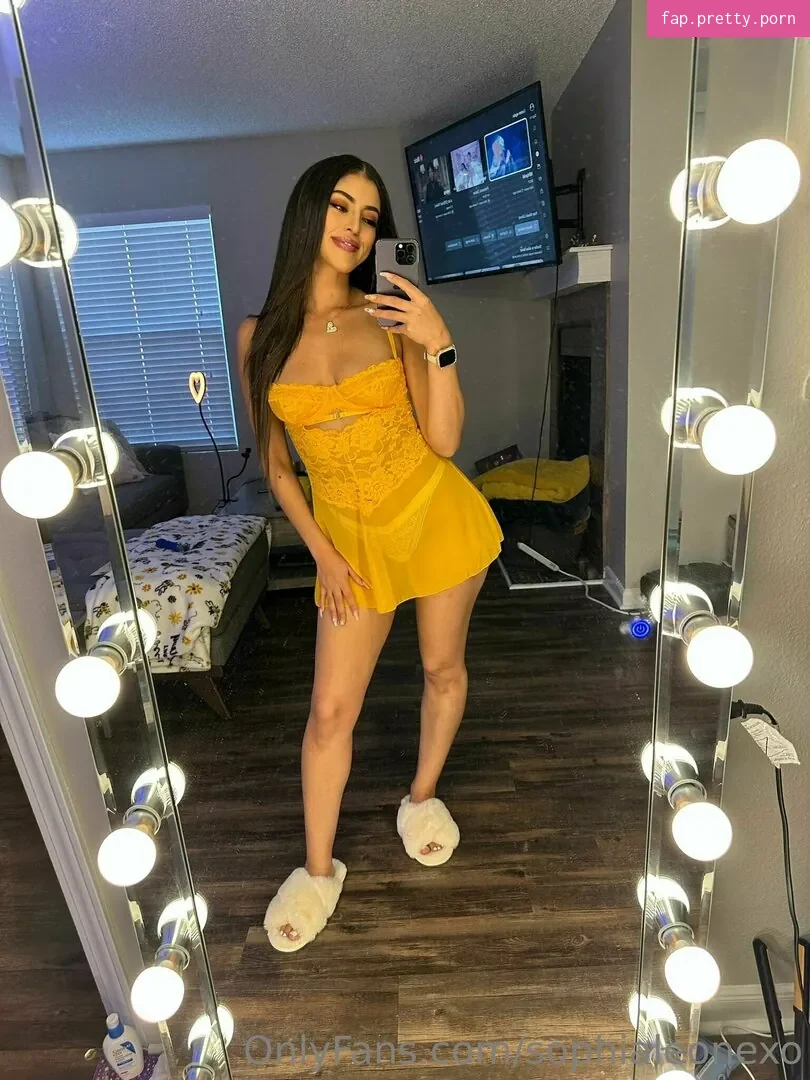 Sophialeonexo - Photo #93