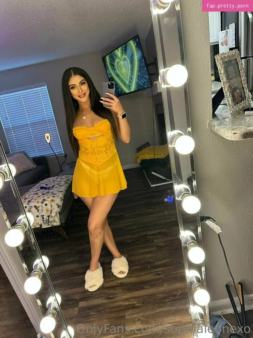 Sophialeonexo - Photo #94