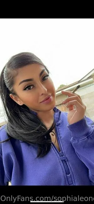 Sophialeonexo
