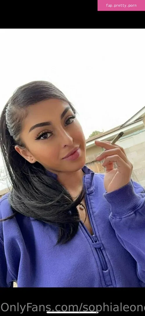 Sophialeonexo - Photo #15