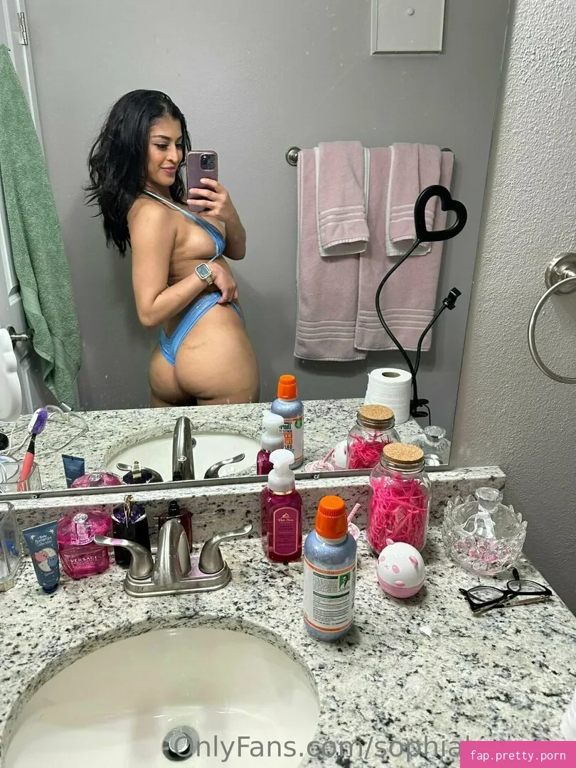 Sophialeonexo - Photo #40