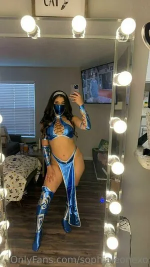 Sophialeonexo