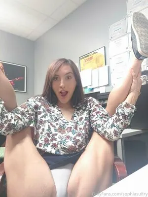 sophiasultry