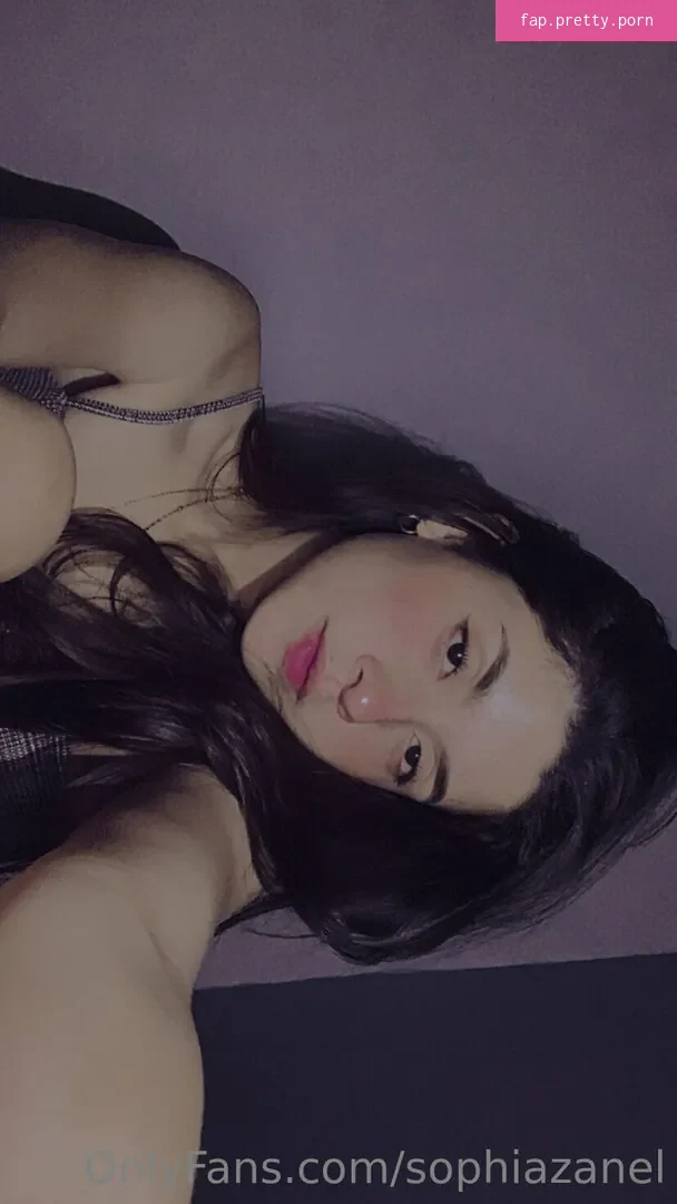 sophiazanel - Photo #12
