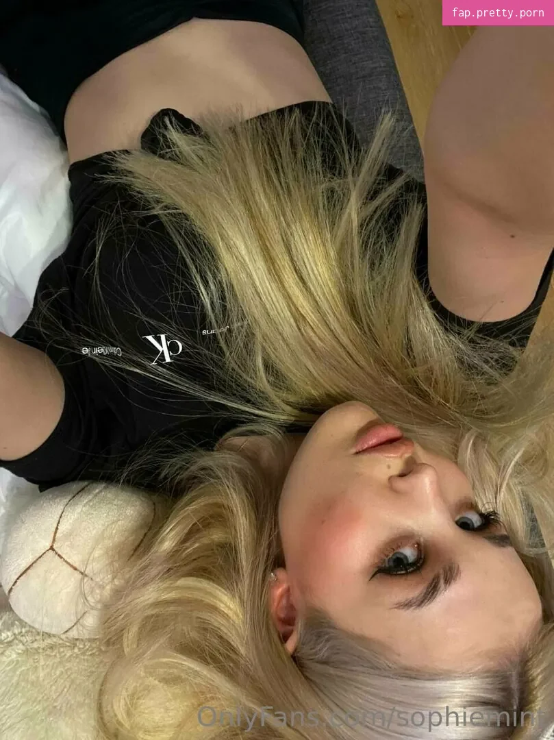 sophiebbface - Photo #15