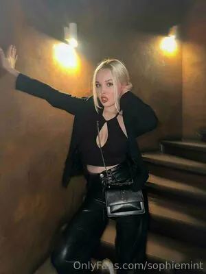 sophiebbface