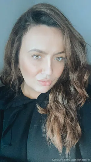 sophiecheshirex