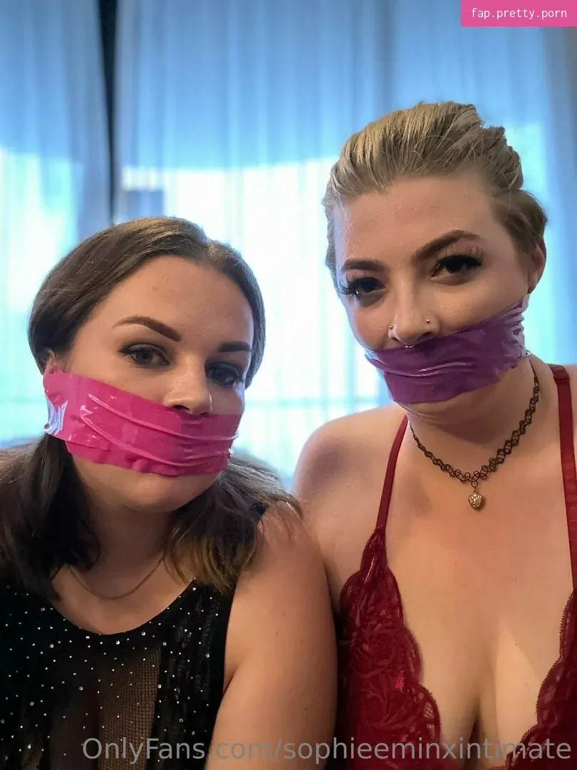 sophieeminxintimate - Photo #79