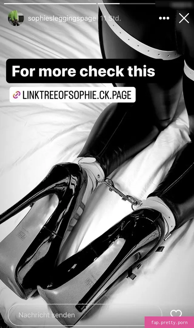 Sophielx - Photo #94