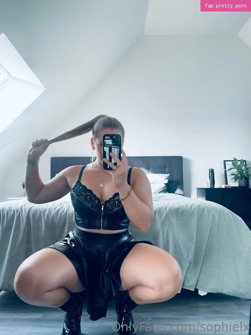 Sophielx - Photo #12