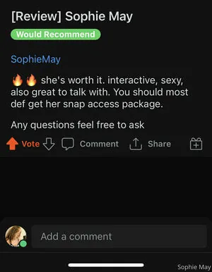 sophiemay93