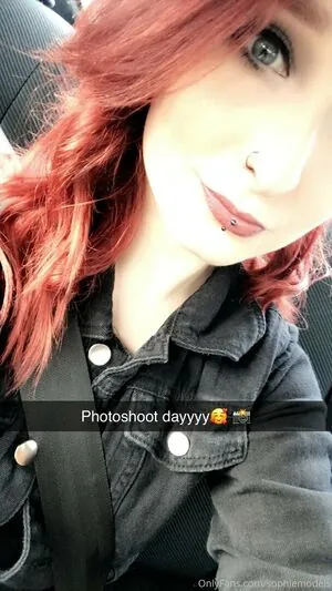 sophiemodels