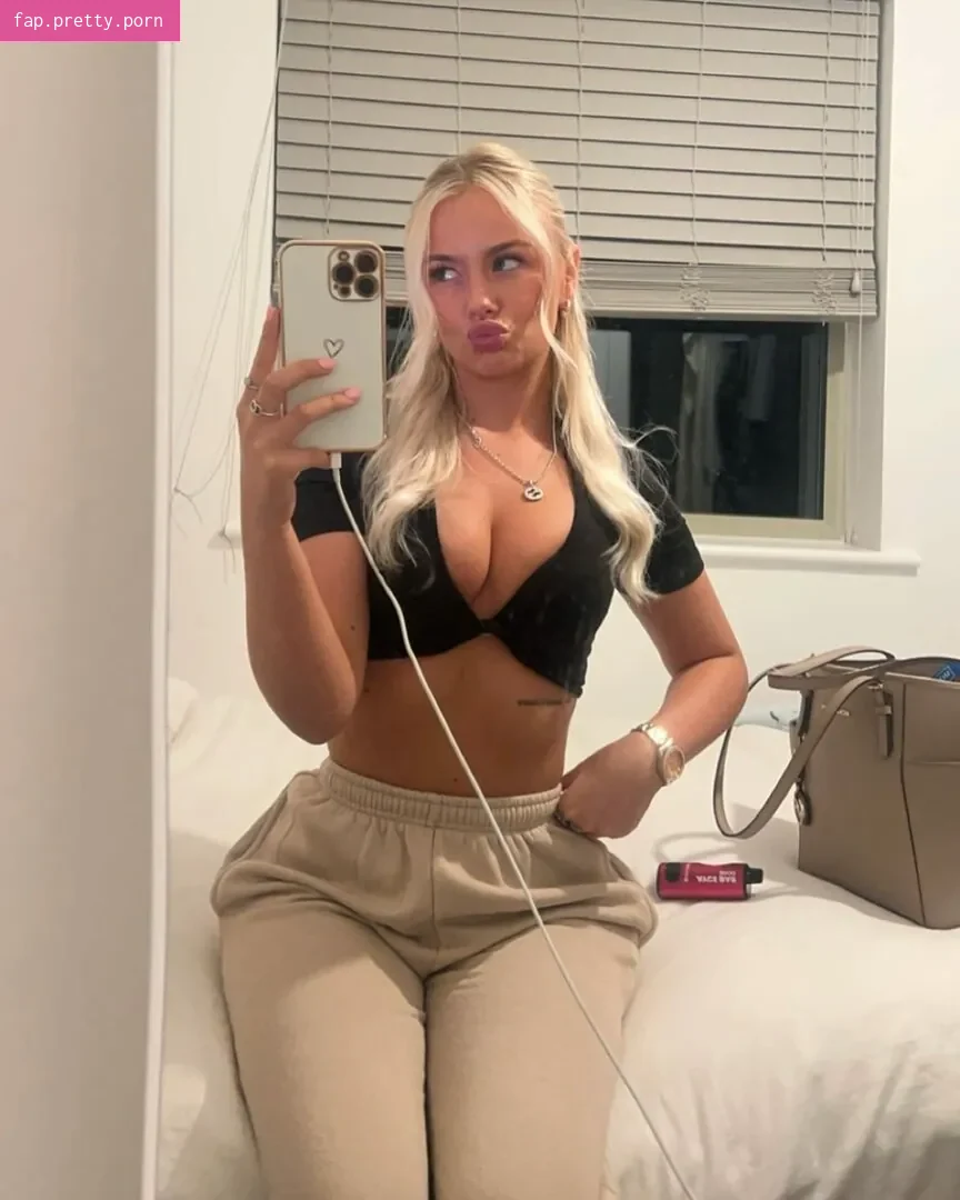 Sophiepalmerx - Photo #27