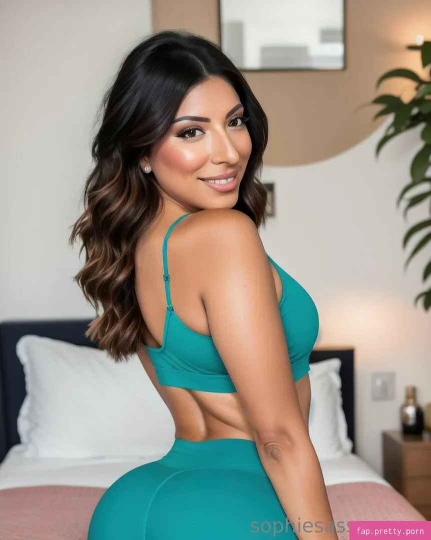 sophiesassonfree - Photo #22