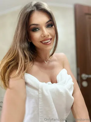 sophiestorms
