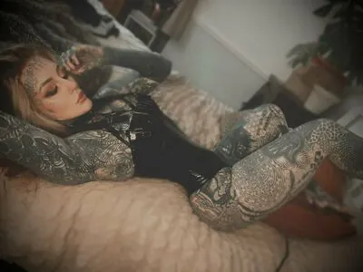 SophieWilde