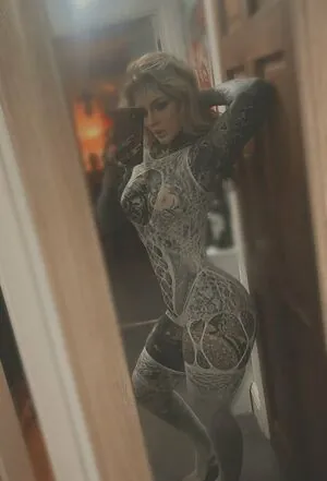 SophieWilde