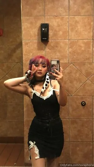 Soraphoria