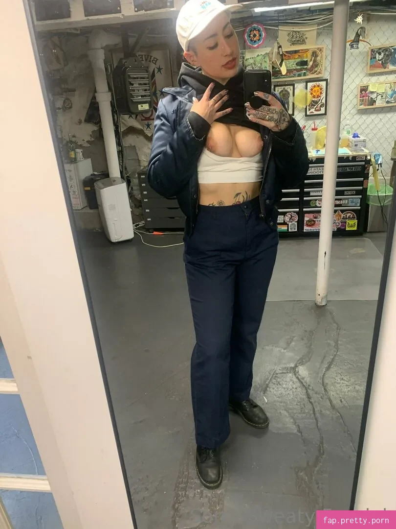 sorrysweaty - Photo #51