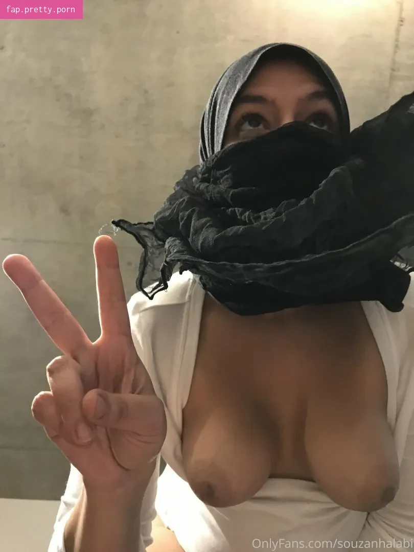 SouzanHalabi - Photo #21