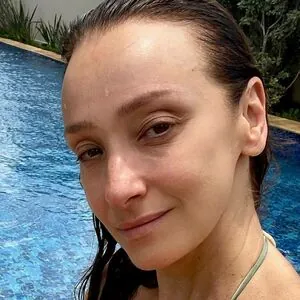 Sabrina Parlatore