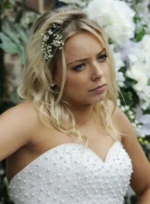 Sacha Parkinson