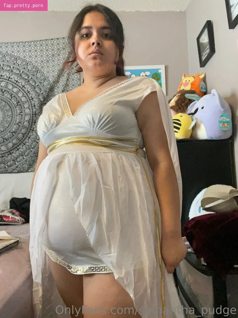 samantha_pudge - Photo #28