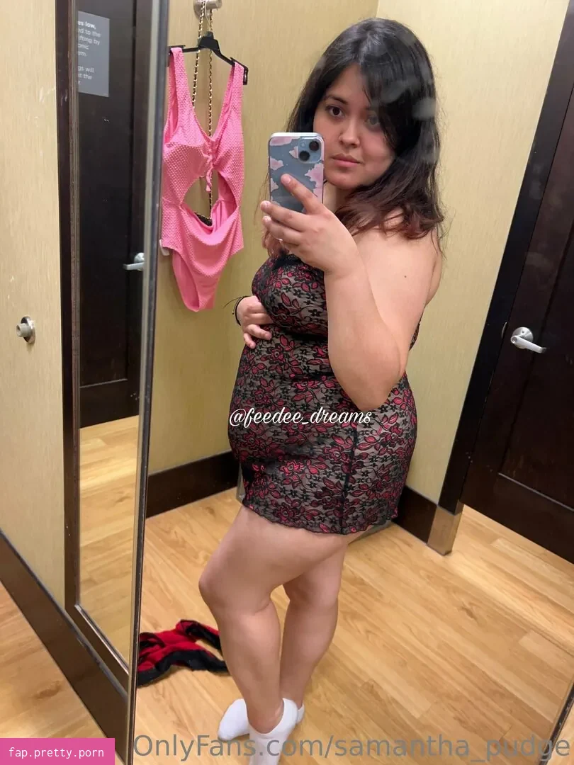 samantha_pudge - Photo #49
