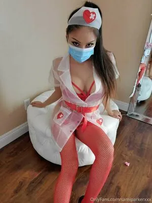 Sami Parker
