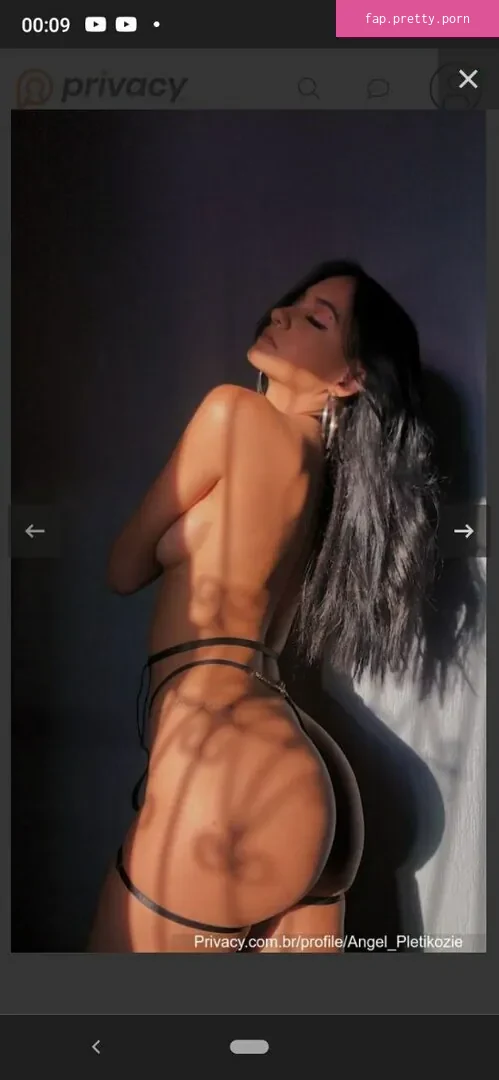 Samyra Pletikoze - Photo #13