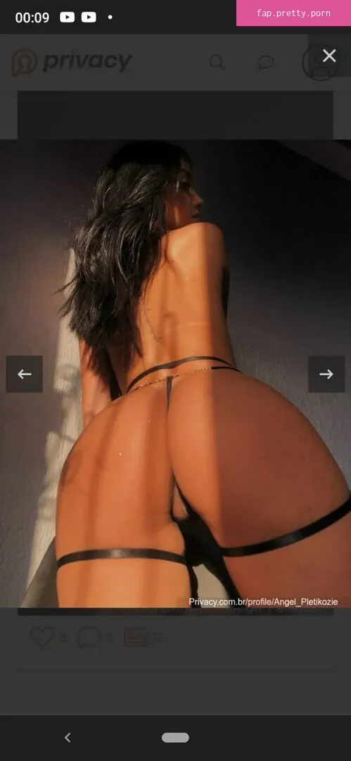 Samyra Pletikoze - Photo #14