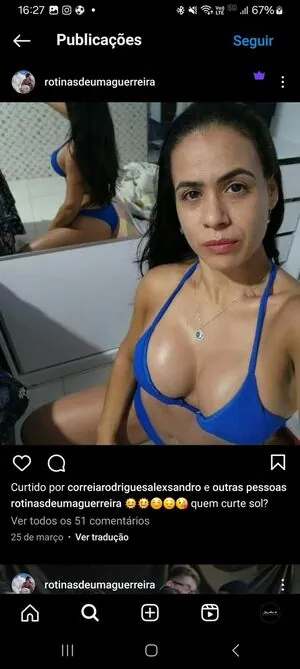 Sandra Pereira