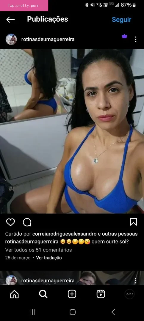 Sandra Pereira - Photo #04