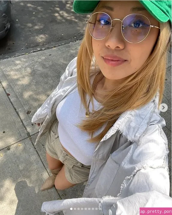 Sarah Pan - Photo #02