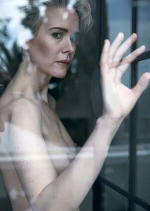Sarah Paulson