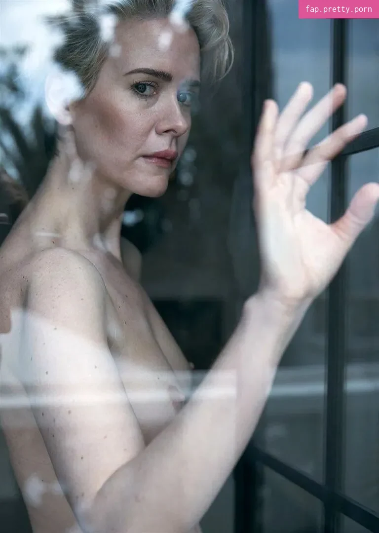 Sarah Paulson - Photo #18