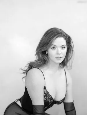 Sasha Pieterse