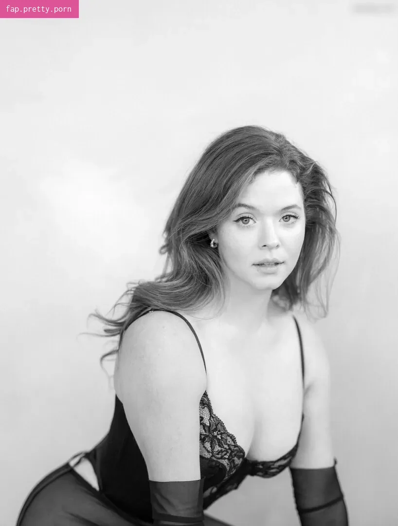 Sasha Pieterse - Photo #34