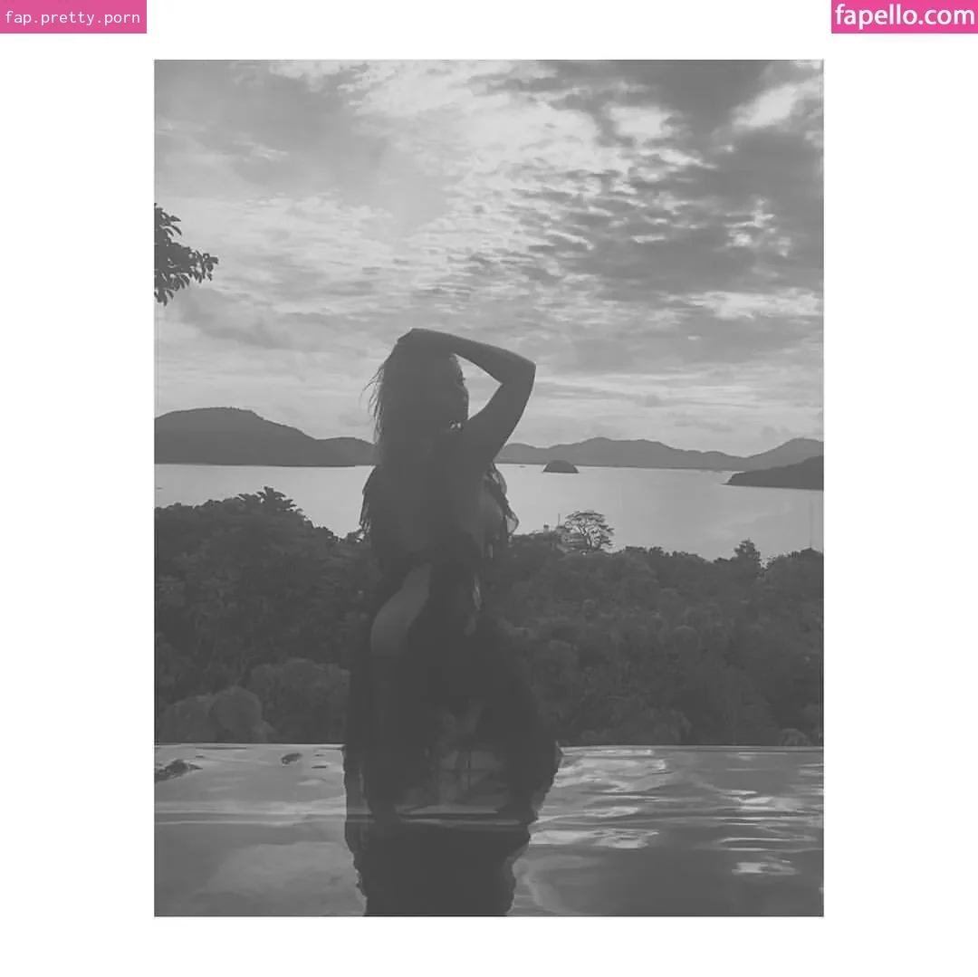 Sasha Pieterse - Photo #44