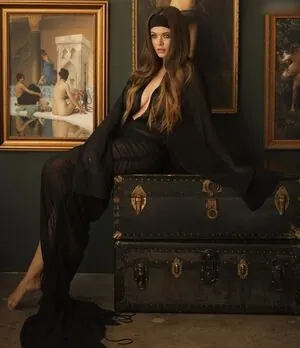 Sasha Pieterse