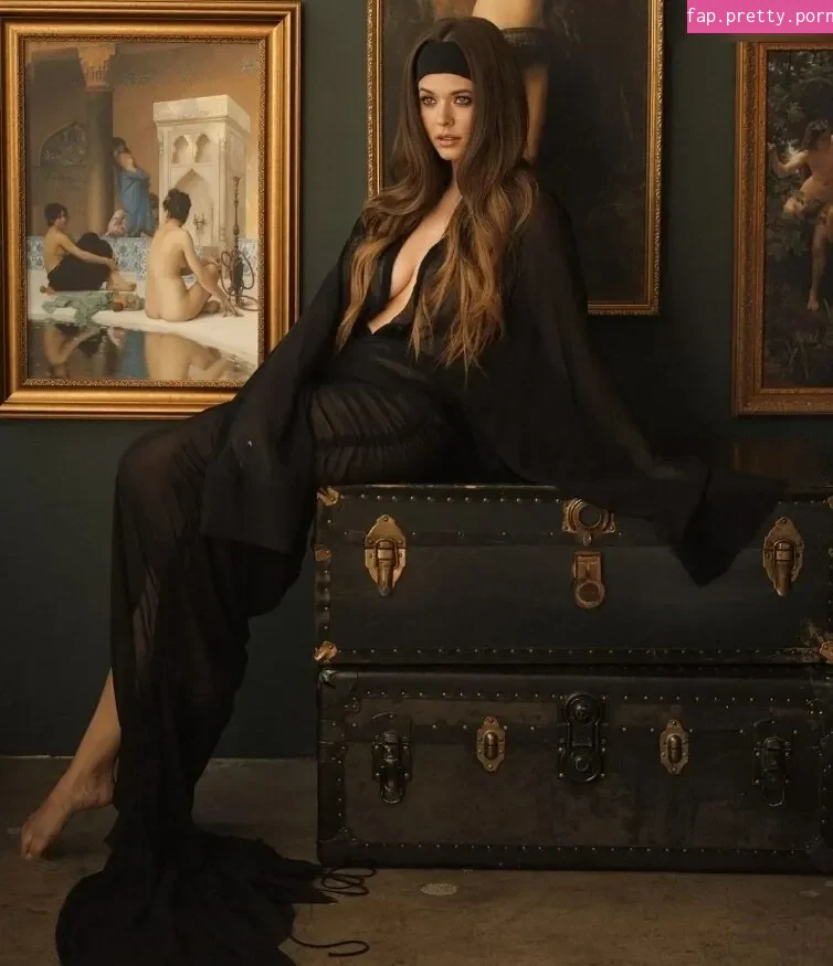 Sasha Pieterse - Photo #92
