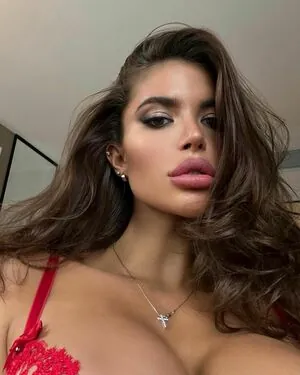 Sasha Polonskaya