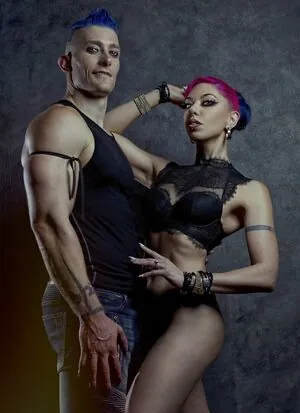 Satine Phoenix