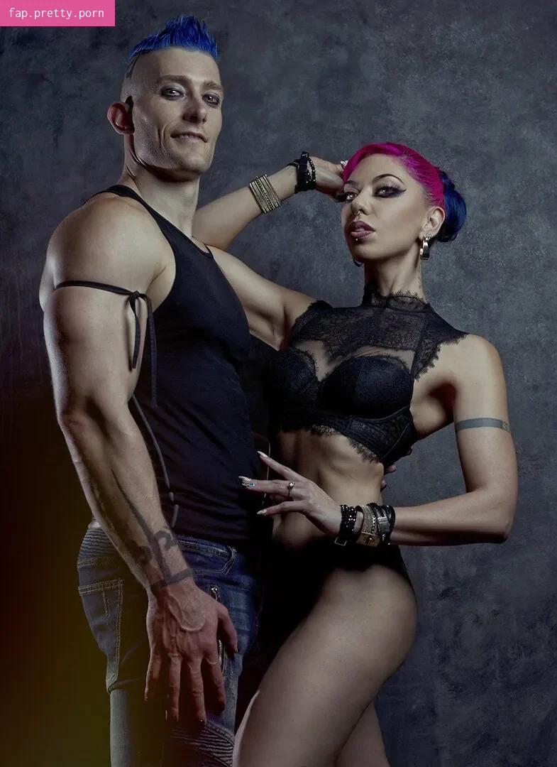Satine Phoenix - Photo #05