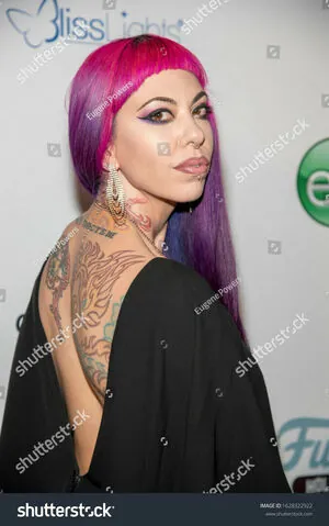 Satine Phoenix