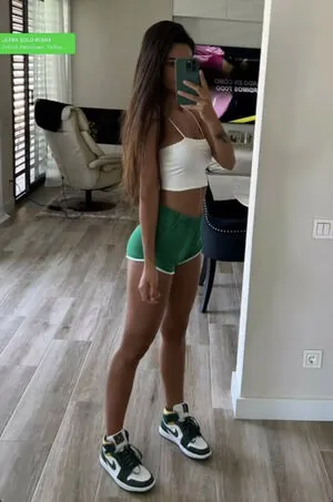 Sheila Porras