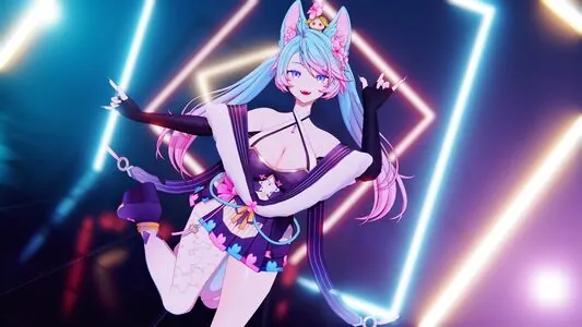 Silvervale Patreon