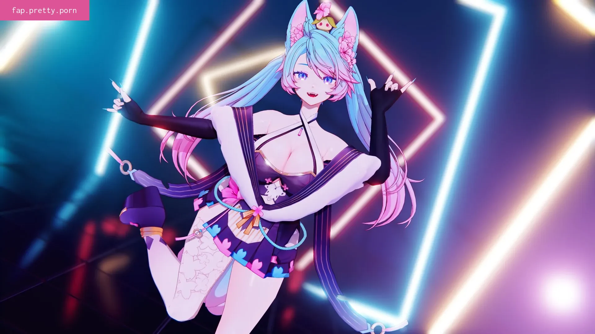 Silvervale Patreon - Photo #82
