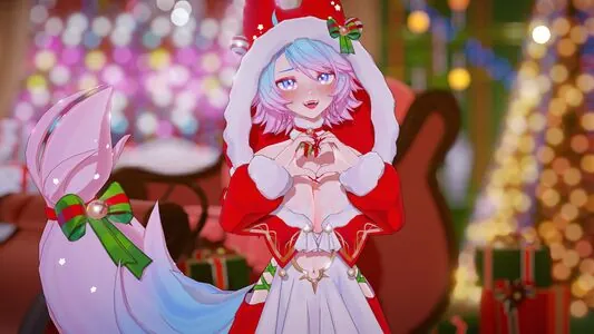 Silvervale Patreon
