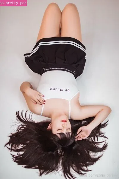 sofia_parker - Photo #16